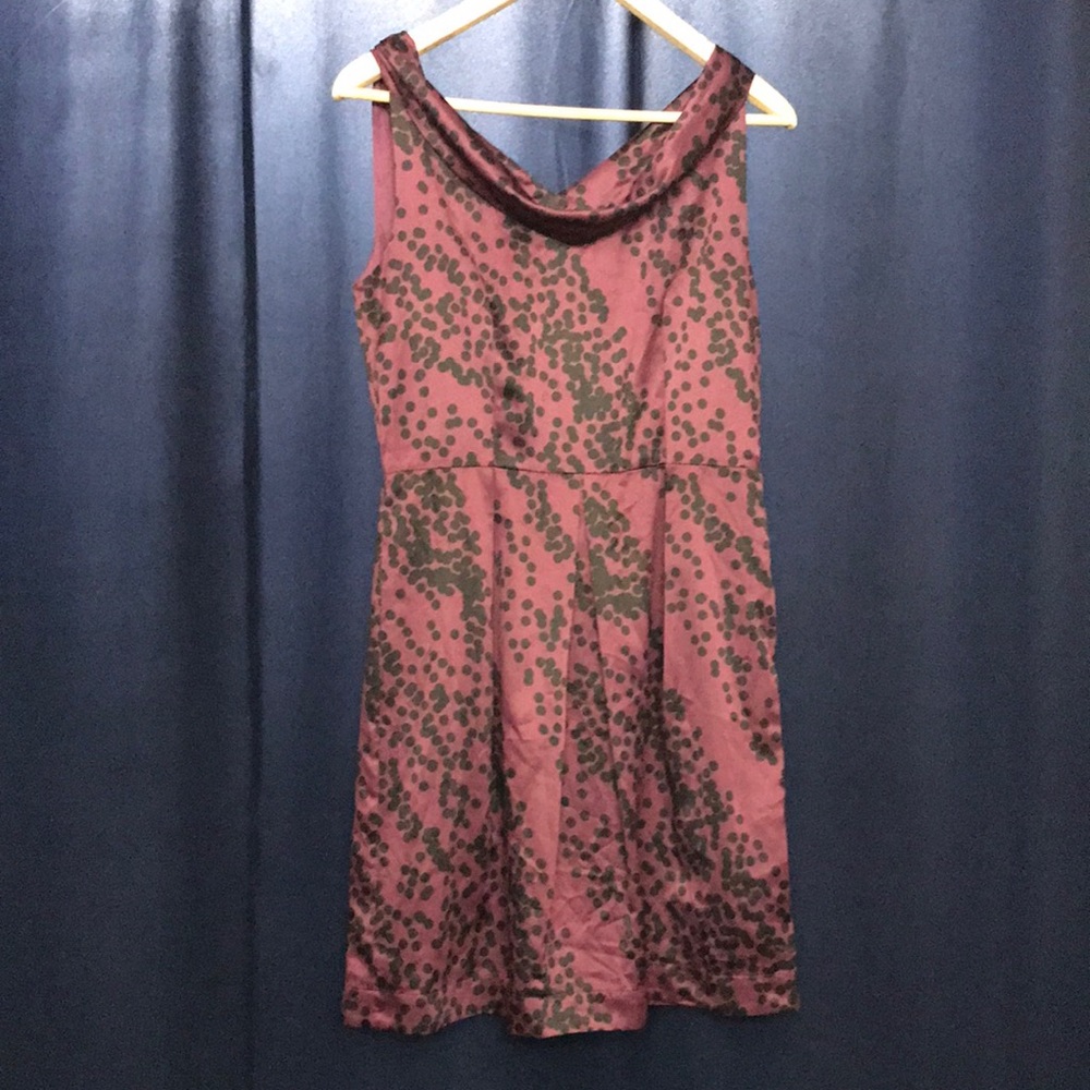 Elegant Banana Republic size 2 dress